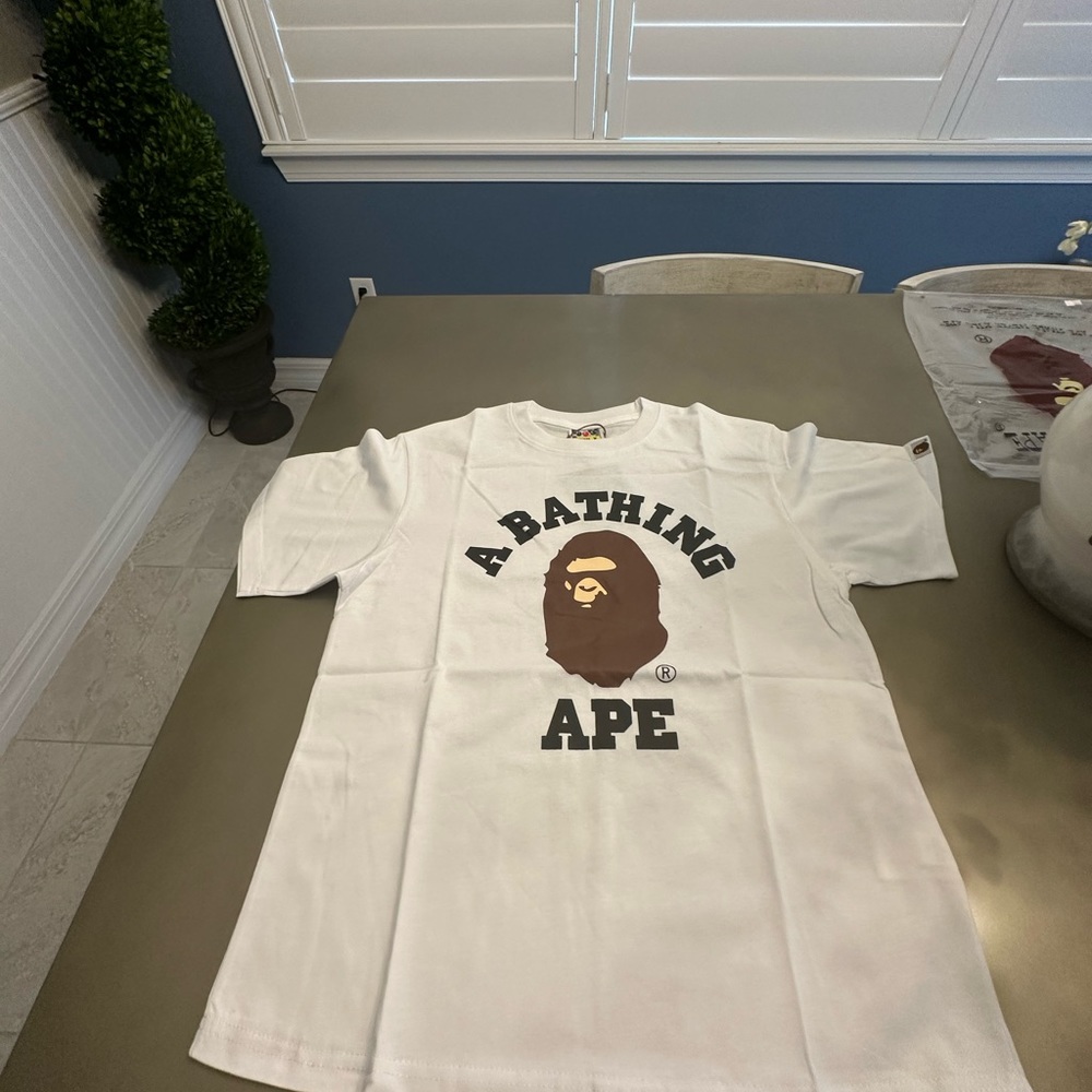 Bape T-Shirt